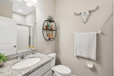 Villa ou maison à vendre à Riverview, Floride: 5 chambres, 244.05 m2 № 1917091 - photo 28