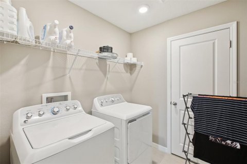Villa ou maison à vendre à Riverview, Floride: 5 chambres, 244.05 m2 № 1917091 - photo 29