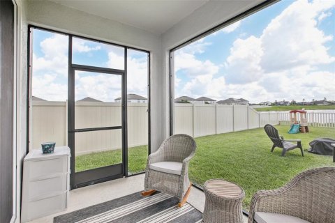Villa ou maison à vendre à Riverview, Floride: 5 chambres, 244.05 m2 № 1917091 - photo 30