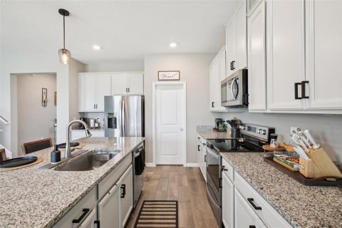 Villa ou maison à vendre à Riverview, Floride: 5 chambres, 244.05 m2 № 1917091 - photo 8