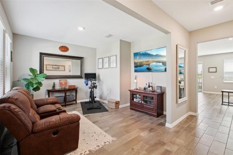 Villa ou maison à vendre à Riverview, Floride: 5 chambres, 244.05 m2 № 1917091 - photo 4
