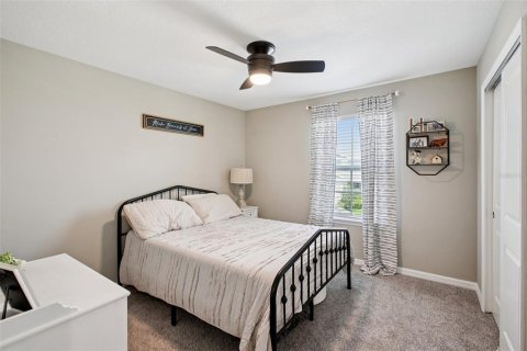 Villa ou maison à vendre à Riverview, Floride: 5 chambres, 244.05 m2 № 1917091 - photo 22