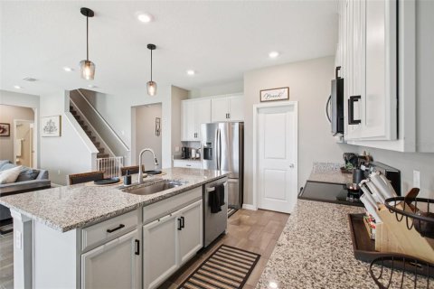 Villa ou maison à vendre à Riverview, Floride: 5 chambres, 244.05 m2 № 1917091 - photo 6