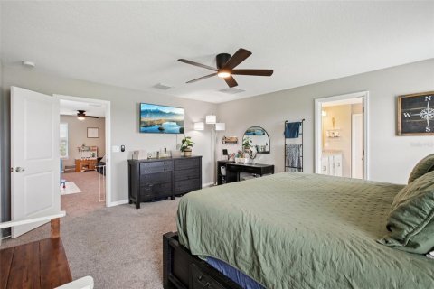 Villa ou maison à vendre à Riverview, Floride: 5 chambres, 244.05 m2 № 1917091 - photo 18