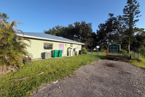 Villa ou maison à vendre à Punta Gorda, Floride: 2 chambres, 127.28 m2 № 2313247 - photo 29
