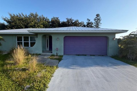 Villa ou maison à vendre à Punta Gorda, Floride: 2 chambres, 127.28 m2 № 2313247 - photo 3