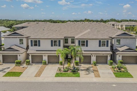 Townhouse in Ruskin, Florida 3 bedrooms, 166.85 sq.m. № 2203787 - photo 3