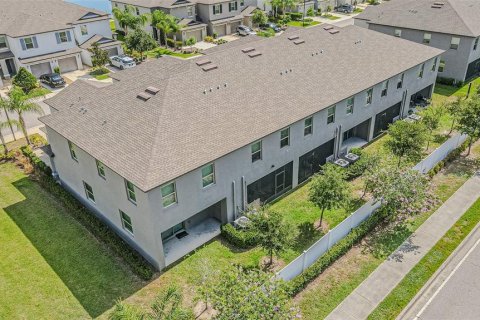 Townhouse in Ruskin, Florida 3 bedrooms, 166.85 sq.m. № 2203787 - photo 10