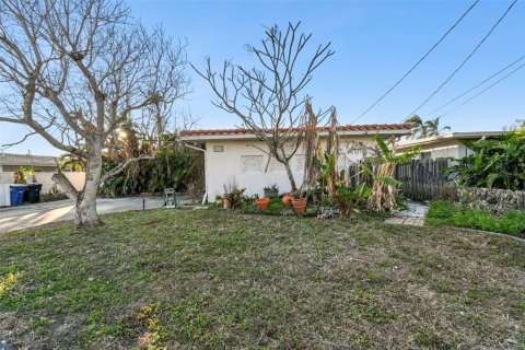 House in Clearwater, Florida 3 bedrooms, 178.84 sq.m. № 1554974 - photo 4