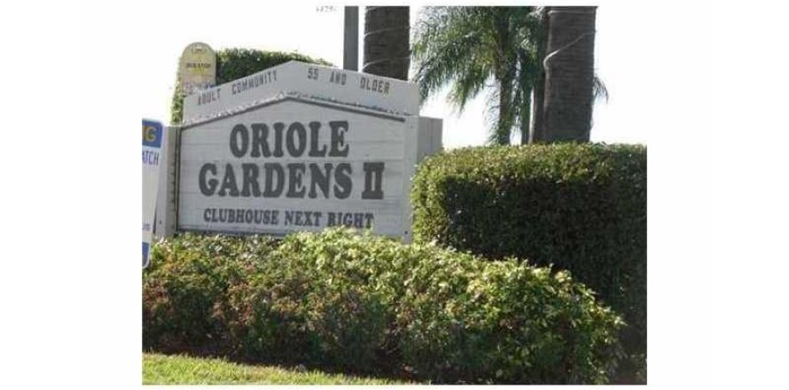 Condo in Margate, Florida, 2 bedrooms  № 1099914