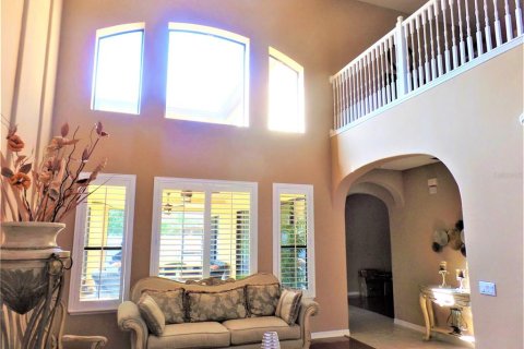 House in Kissimmee, Florida 4 bedrooms, 254.27 sq.m. № 1851754 - photo 3