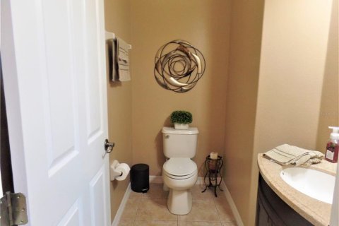 House in Kissimmee, Florida 4 bedrooms, 254.27 sq.m. № 1851754 - photo 5