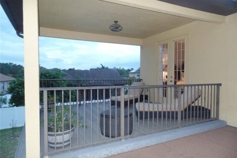 House in Kissimmee, Florida 4 bedrooms, 254.27 sq.m. № 1851754 - photo 21