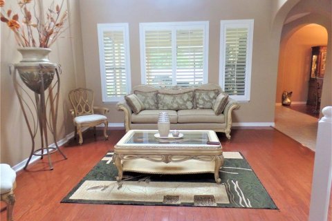 House in Kissimmee, Florida 4 bedrooms, 254.27 sq.m. № 1851754 - photo 2