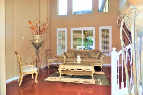House in Kissimmee, Florida 4 bedrooms, 254.27 sq.m. № 1851754 - photo 20
