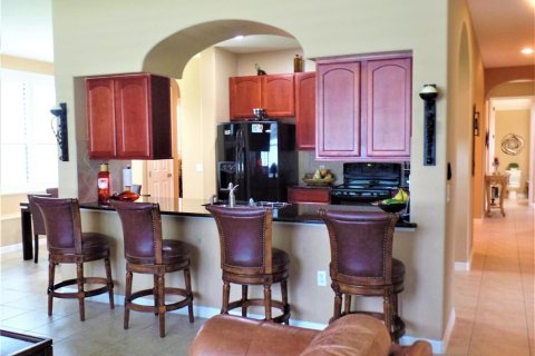 House in Kissimmee, Florida 4 bedrooms, 254.27 sq.m. № 1851754 - photo 7