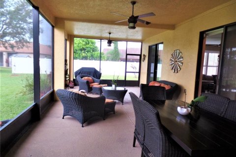 House in Kissimmee, Florida 4 bedrooms, 254.27 sq.m. № 1851754 - photo 24