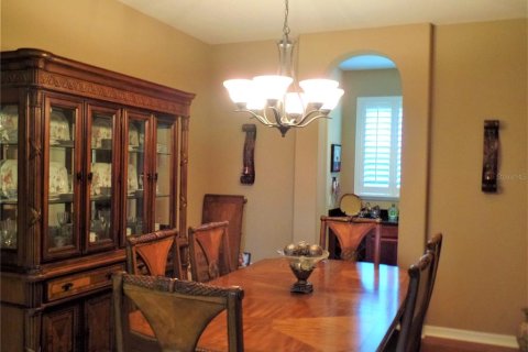 House in Kissimmee, Florida 4 bedrooms, 254.27 sq.m. № 1851754 - photo 6