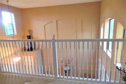 House in Kissimmee, Florida 4 bedrooms, 254.27 sq.m. № 1851754 - photo 11