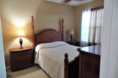 House in Kissimmee, Florida 4 bedrooms, 254.27 sq.m. № 1851754 - photo 13