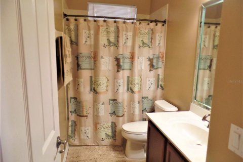 House in Kissimmee, Florida 4 bedrooms, 254.27 sq.m. № 1851754 - photo 14