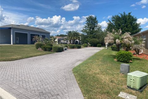 Terreno en venta en Polk City, Florida № 2098113 - foto 3