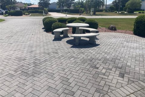 Terreno en venta en Polk City, Florida № 2098113 - foto 5