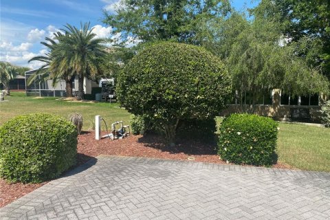Terreno en venta en Polk City, Florida № 2098113 - foto 7