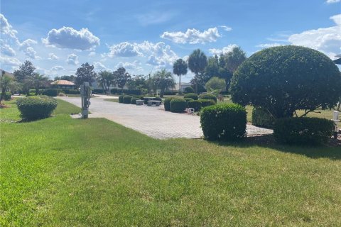Terreno en venta en Polk City, Florida № 2098113 - foto 8