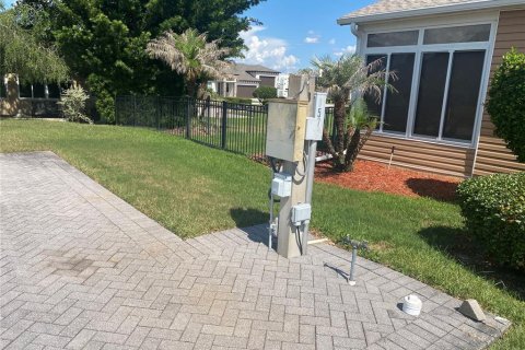 Terreno en venta en Polk City, Florida № 2098113 - foto 6