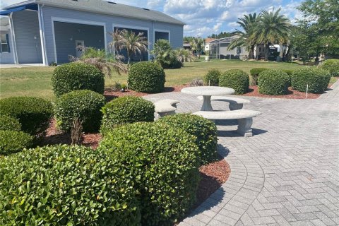 Terreno en venta en Polk City, Florida № 2098113 - foto 4