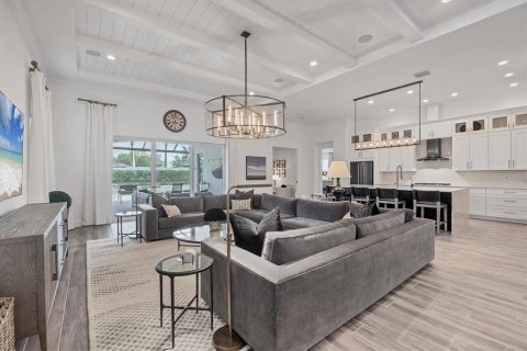 Casa en venta en Lakewood Ranch, Florida, 3 dormitorios, 289.3 m2 № 2217922 - foto 5