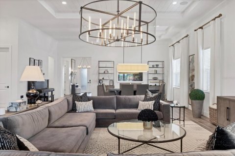 Casa en venta en Lakewood Ranch, Florida, 3 dormitorios, 289.3 m2 № 2217922 - foto 8