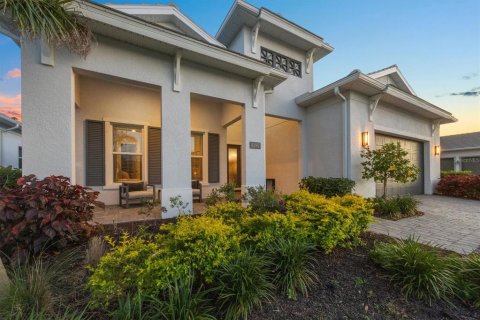 Casa en venta en Lakewood Ranch, Florida, 3 dormitorios, 289.3 m2 № 2217922 - foto 3