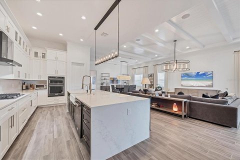 Casa en venta en Lakewood Ranch, Florida, 3 dormitorios, 289.3 m2 № 2217922 - foto 14