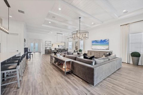 Casa en venta en Lakewood Ranch, Florida, 3 dormitorios, 289.3 m2 № 2217922 - foto 7