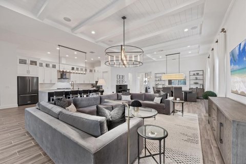 Casa en venta en Lakewood Ranch, Florida, 3 dormitorios, 289.3 m2 № 2217922 - foto 6