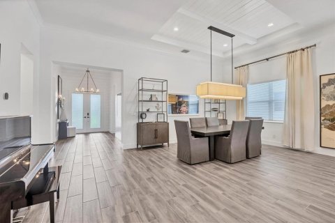 Casa en venta en Lakewood Ranch, Florida, 3 dormitorios, 289.3 m2 № 2217922 - foto 15