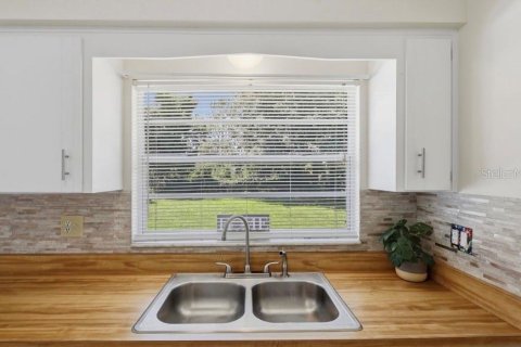 House in Palm Coast, Florida 2 bedrooms, 96.71 sq.m. № 2380960 - photo 6