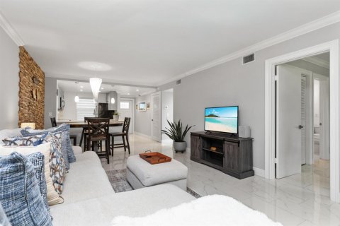 Copropriété à vendre à Boca Raton, Floride: 2 chambres, 88.72 m2 № 2193417 - photo 17
