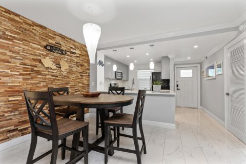 Copropriété à vendre à Boca Raton, Floride: 2 chambres, 88.72 m2 № 2193417 - photo 9