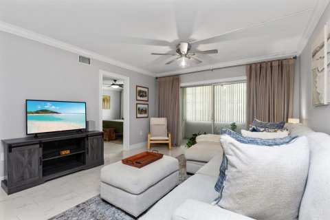 Copropriété à vendre à Boca Raton, Floride: 2 chambres, 88.72 m2 № 2193417 - photo 15