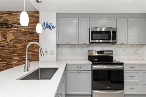 Copropriété à vendre à Boca Raton, Floride: 2 chambres, 88.72 m2 № 2193417 - photo 3