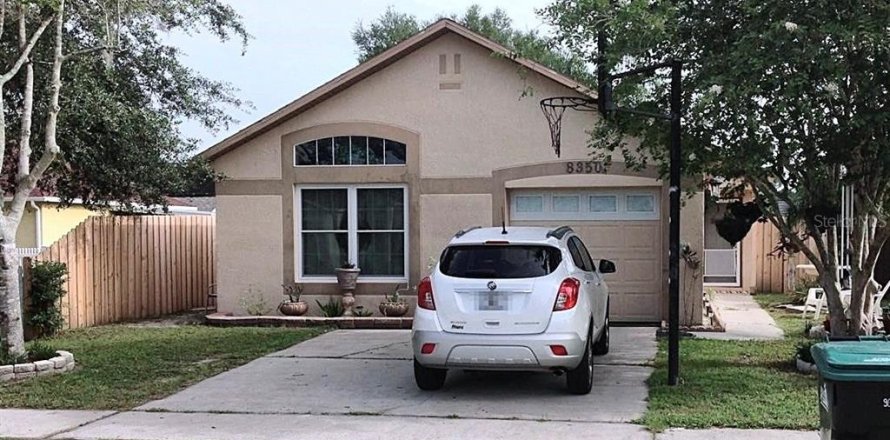 Villa ou maison à Orlando, Floride 3 chambres, 123.93 m2 № 2431908
