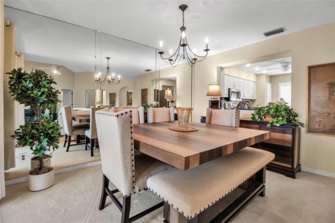 Condo in Bradenton, Florida, 3 bedrooms  № 1635922 - photo 19