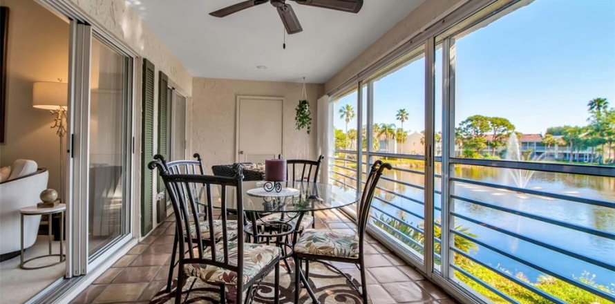 Condo in Bradenton, Florida, 3 bedrooms № 1635922