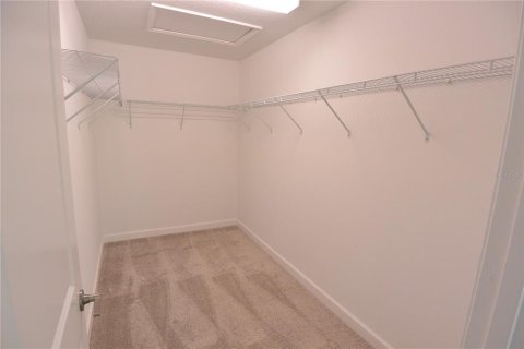 Townhouse in Lutz, Florida 3 bedrooms, 215.44 sq.m. № 1906473 - photo 19