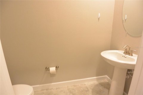 Townhouse in Lutz, Florida 3 bedrooms, 215.44 sq.m. № 1906473 - photo 13