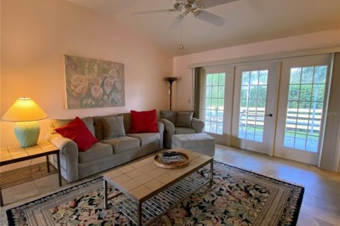 House in The Villages, Florida 3 bedrooms, 140.47 sq.m. № 1543626 - photo 13