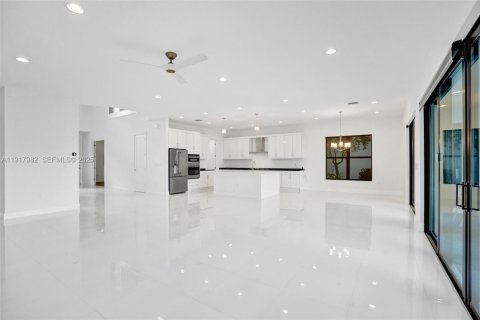 Снять в аренду виллу или дом в Бока-Ратон, Флорида 5 спален, 458.19м2, № 2034150 - фото 21